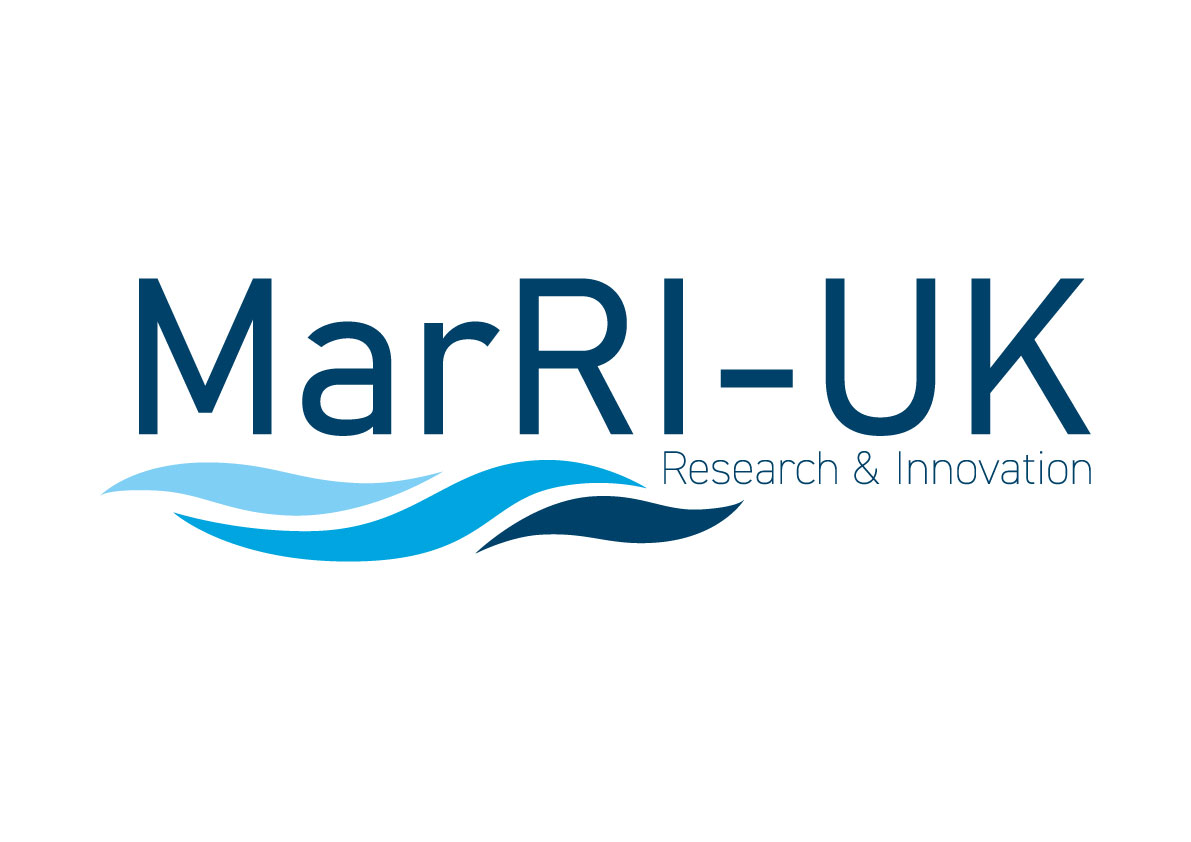 MarRIUK Logo